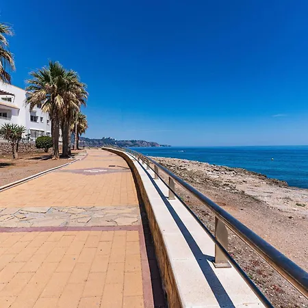 Apartment Stella Marris Bloque 1