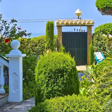 Stella Marris Bloque 1 * Nerja