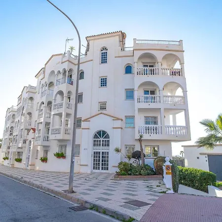 Apartment Stella Marris Bloque 1 Nerja