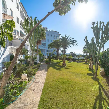 Apartmán Stella Marris Bloque 1 *