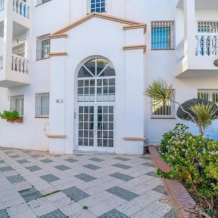 Apartment Stella Marris Bloque 1