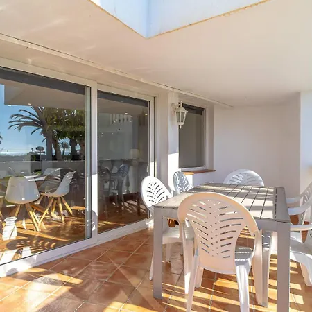 Appartement Stella Marris Bloque 1 *