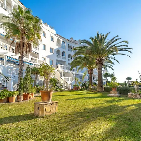 Stella Marris Bloque 1 Apartmán Nerja