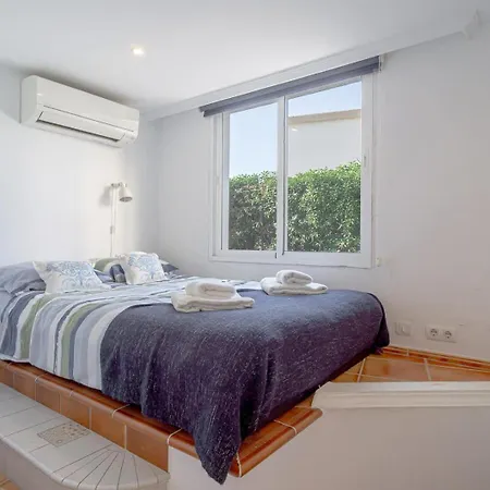 Appartement Stella Marris Bloque 1 Nerja