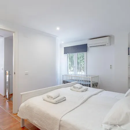 Stella Marris Bloque 1 * Nerja