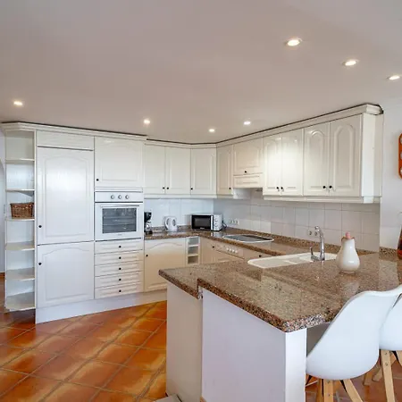 Stella Marris Bloque 1 Apartment Nerja