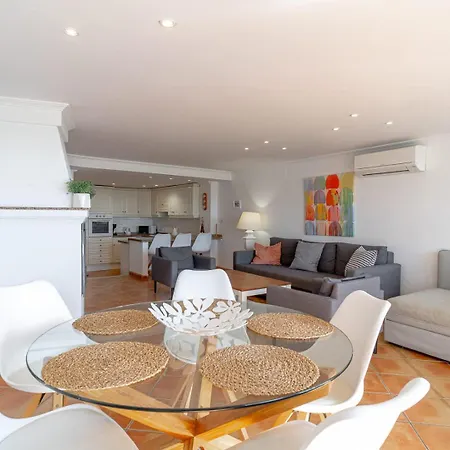 Apartment Stella Marris Bloque 1 *