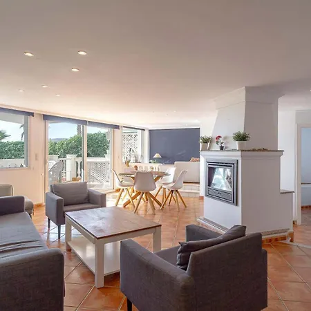 Stella Marris Bloque 1 Appartement Nerja