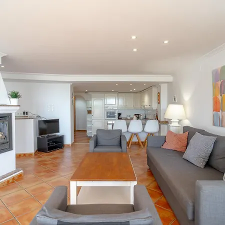 Apartment Stella Marris Bloque 1 *