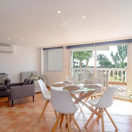 Stella Marris Bloque 1 Apartment