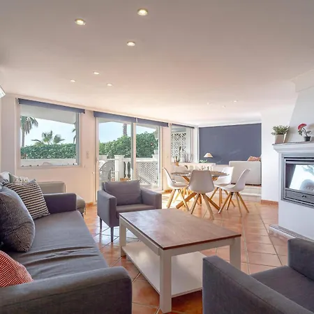 Stella Marris Bloque 1 Apartment *