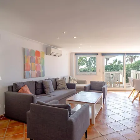 Stella Marris Bloque 1 Apartmán Nerja
