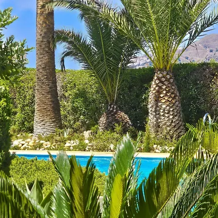 Stella Marris Bloque 1 Nerja