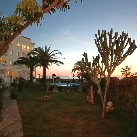 Stella Marris Bloque 1 * Nerja