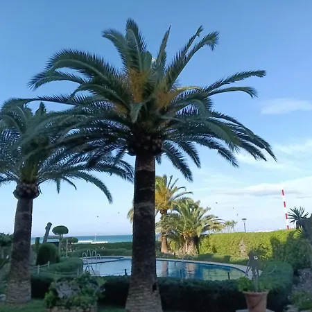 Apartmán Stella Marris Bloque 1