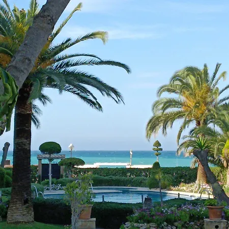 Stella Marris Bloque 1 Apartmán Nerja